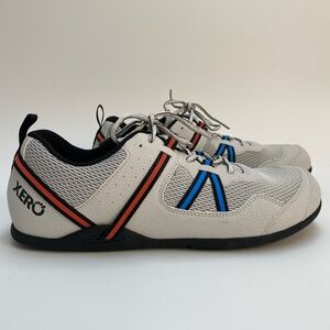 NIB Xero Prio Lunar Performance Shoes Men’s Size 14 White